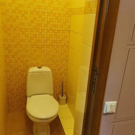 Tilts App Apartment Riga