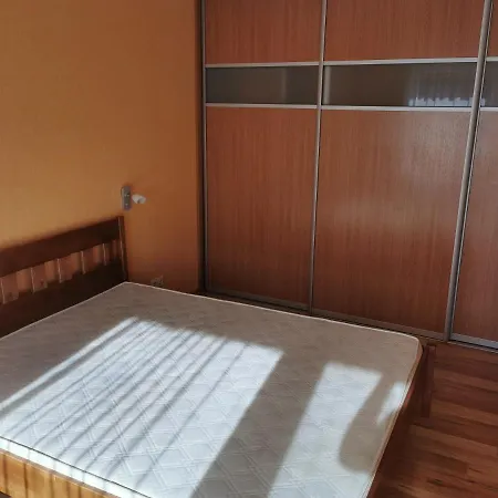 Tilts App Apartment *