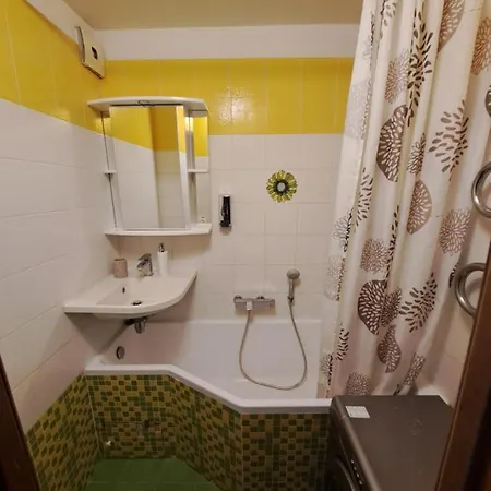 Tilts App Apartment