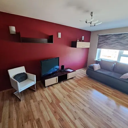 Tilts App Apartment *