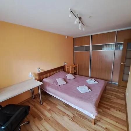 Tilts App Riga